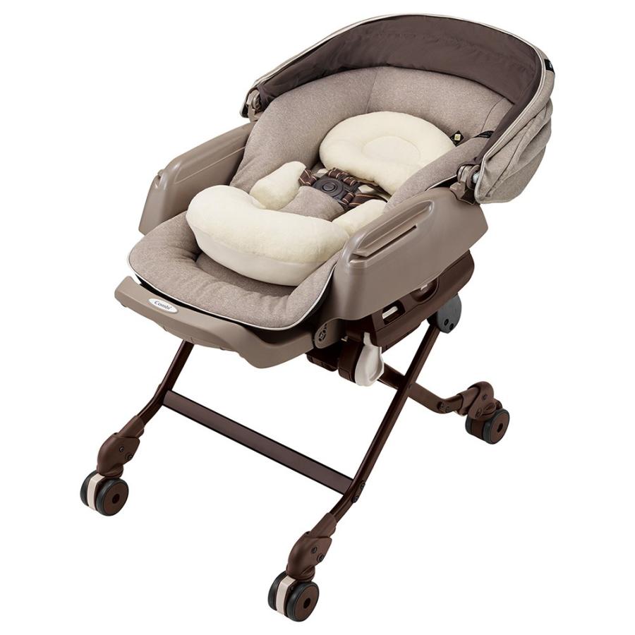 ネムリラ ネムリラFF キャンディベージュ コンビ(Combi) 手動 ハイ