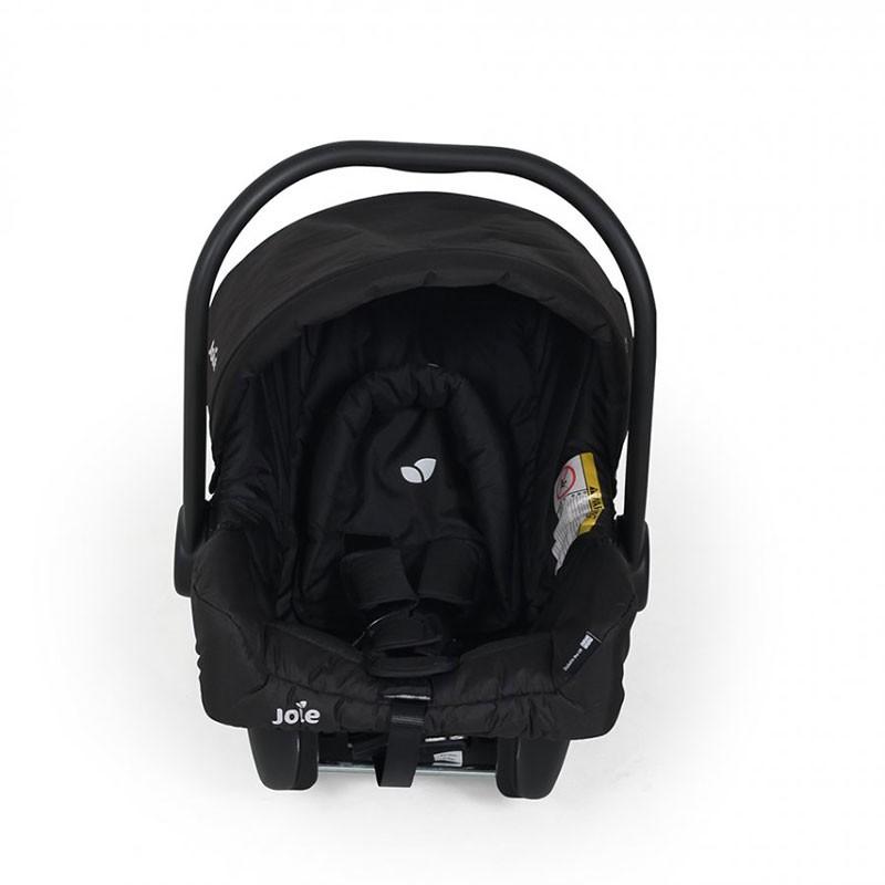 Joie juva ベビーシート ジュバ チャイルドシート【美品】 Joie ベビーシート ジュバ（ダークピューター）」について