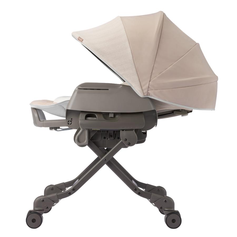 Combi（コンビ） 電動ハイローチェア 2カ月 レンタル 電動 ネムリラ