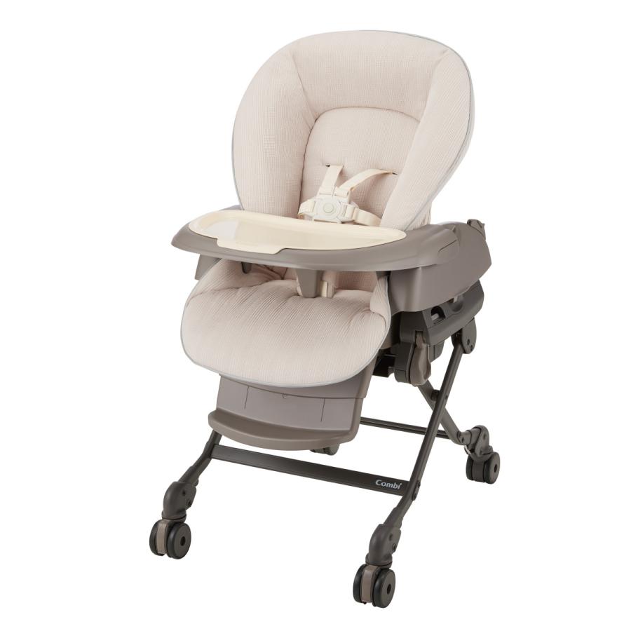 Combi（コンビ） 電動ハイローチェア 2カ月 レンタル 電動 ネムリラ