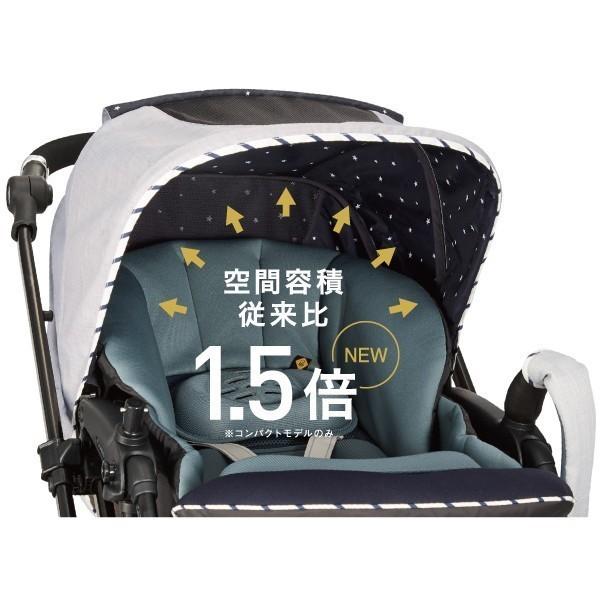 Combi（コンビ） ベビーカー 5ヵ月レンタル スゴカルα 4キャス compact