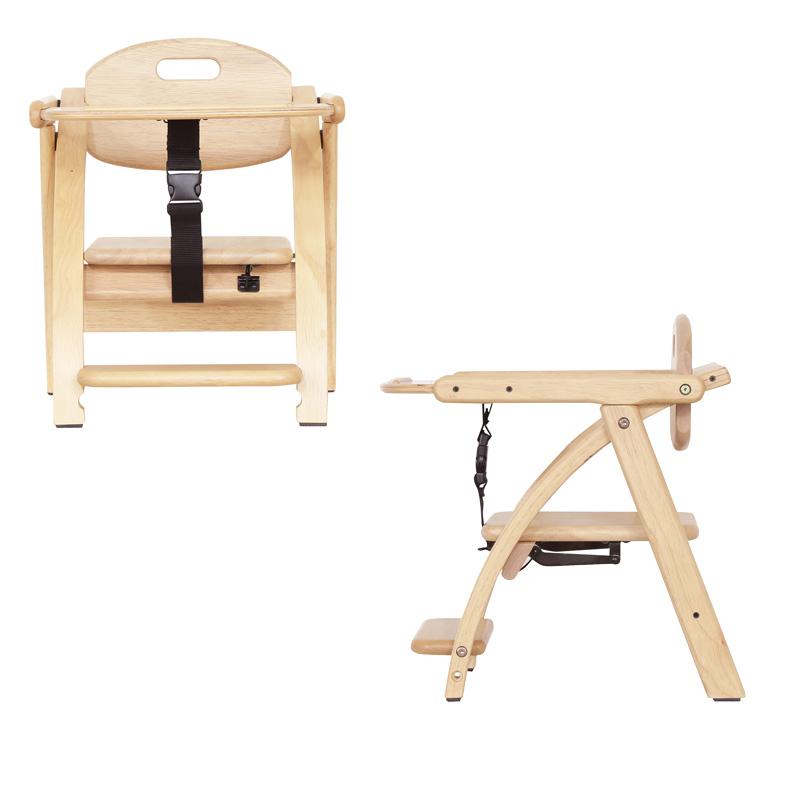 ベビーチェア 新品レンタル6ヶ月 アーチ木製ローチェア3 折りたたみ 大和屋 R0 575 6 Good Baby 通販 Yahoo ショッピング