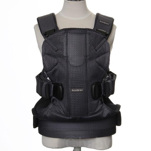 BABYBJORN（ベビービョルン） 抱っこ紐 レンタル 2ヵ月 ベビーキャリア