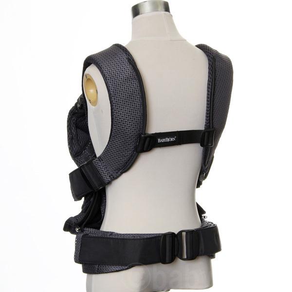BABYBJORN（ベビービョルン） 抱っこ紐 レンタル 6ヵ月 ベビーキャリア