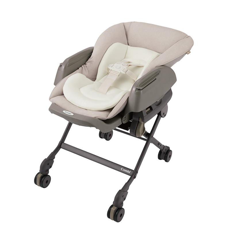 電動ベビーラック 新品6カ月 レンタル コンビ WL ネムリラ コードレス  