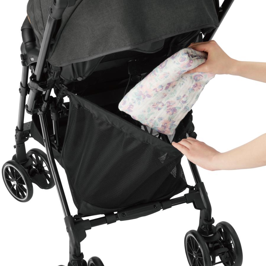 Combi ベビーカー 1カ月 レンタル コンビ スゴカルα Compact