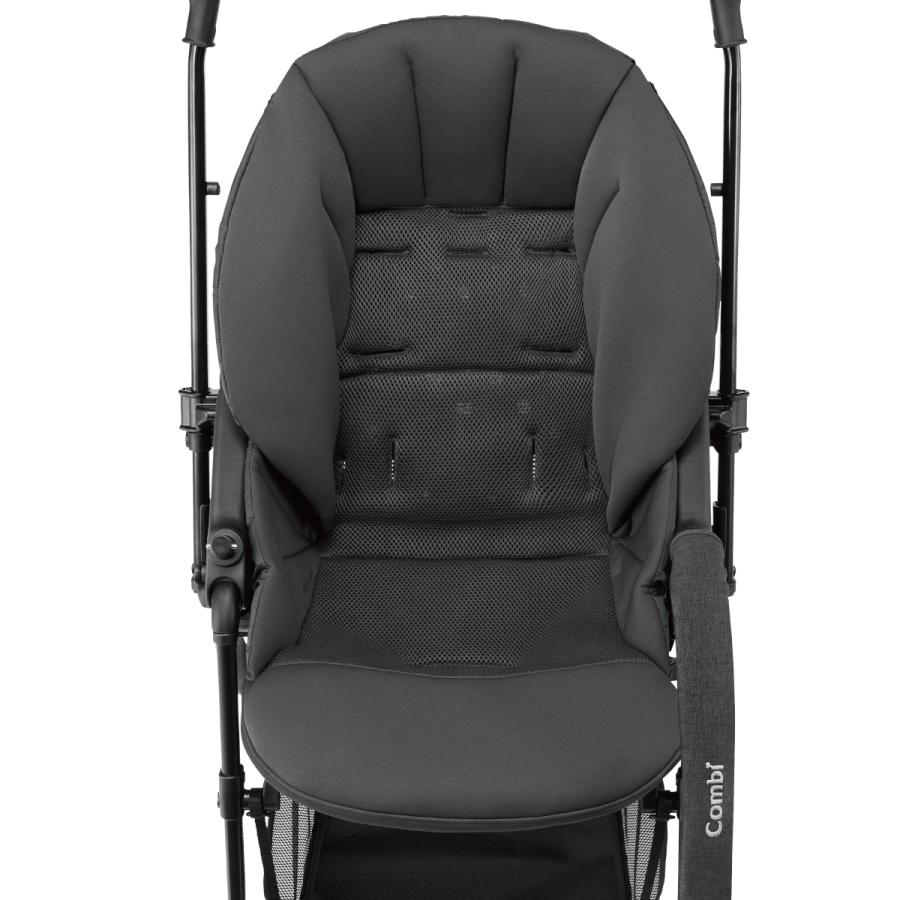 Combi ベビーカー 3カ月 レンタル コンビ スゴカルα Compact