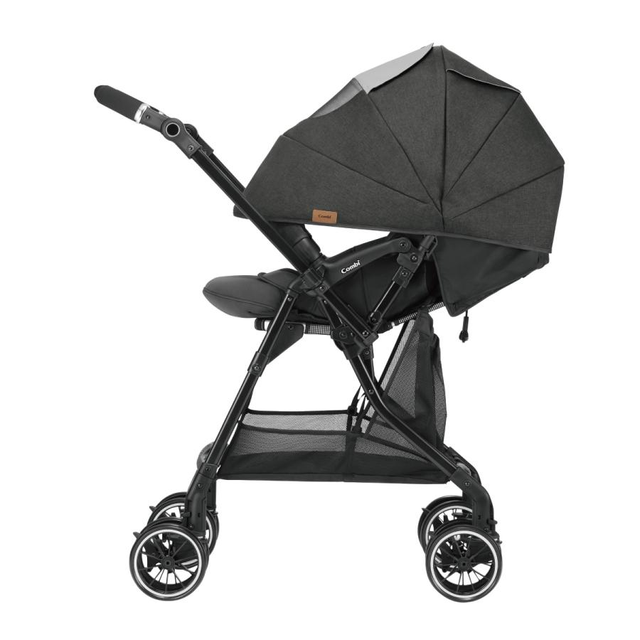 Combi ベビーカー 5カ月 レンタル コンビ スゴカルα Compact