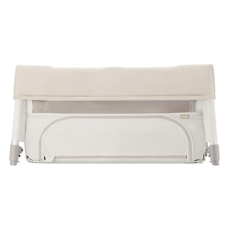 Baby bedベビーベッド☆コンパクト☆キャスター付き☆里帰り☆送料込 楽天市場】ベビーベッド 赤ちゃん 折りたたみ キャスター付き