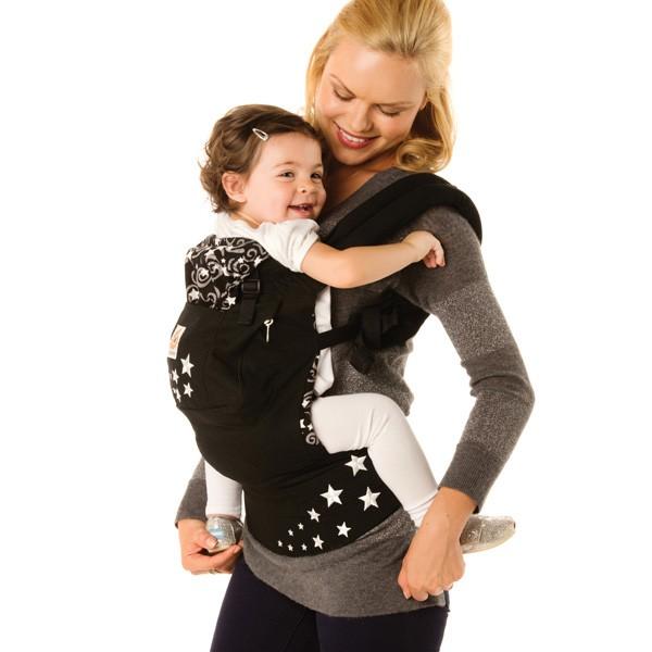 エルゴベビー ベビーキャリア 1ヶ月レンタル 抱っこ紐 ナイトスカイ R0360 1 Good Baby 通販 Yahoo ショッピング