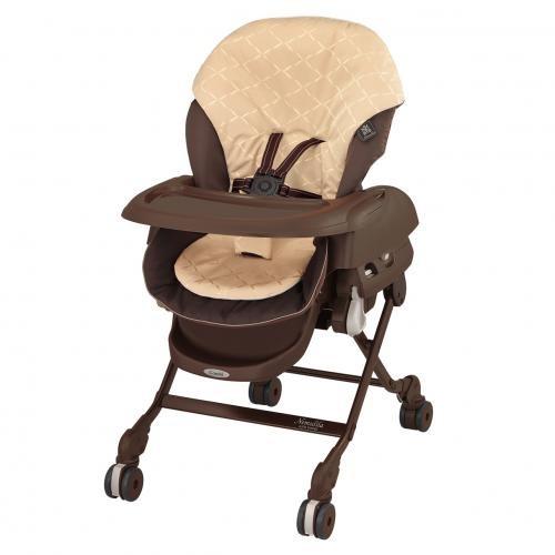 電動ベビーラック 3カ月 レンタル ：コンビ 電動 ネムリラ AUTO SWING