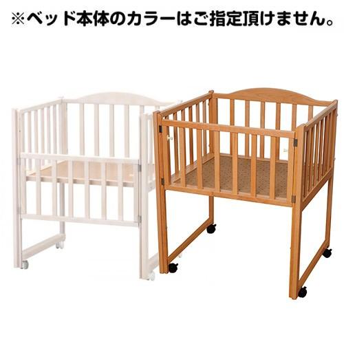 おまかせハーフベッド＆組ふとんセット 1ヵ月 レンタル 里帰りに