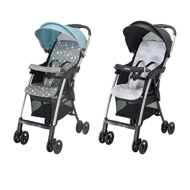 ベビーカー 折りたたみ 軽量 持ち運び アップリカ マジカルエアー Ae B型ベビーカー Morenotafurt Com