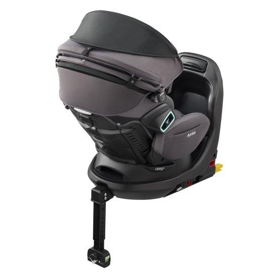 アップリカ（Aprica） フラディア グロウ ISOFIX セーフティープラス