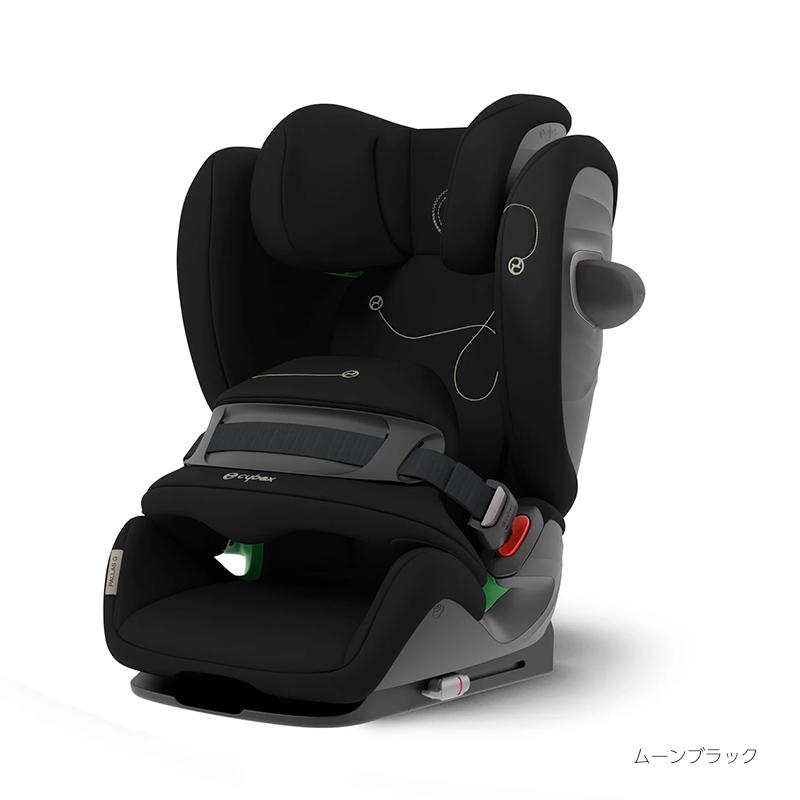 サイベックス　パラスG　i-Size　R129適合　cybex　ジュニアシート　正規品3年保証　チャイルドシート　pallasG　i-size