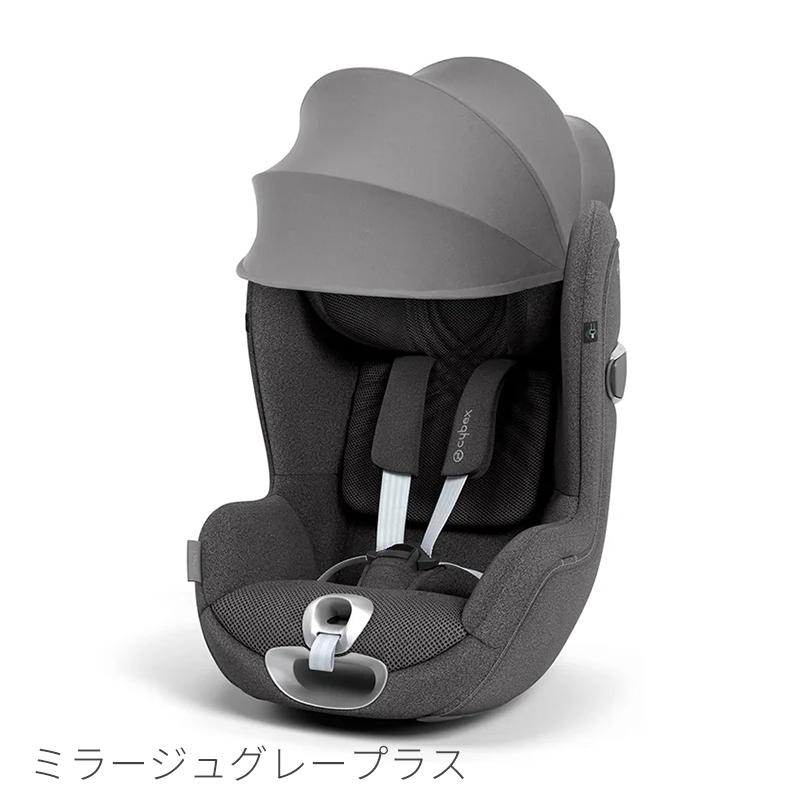サイベックス（CYBEX） シローナT i-Size 正規品3年保証 cybex sirona 