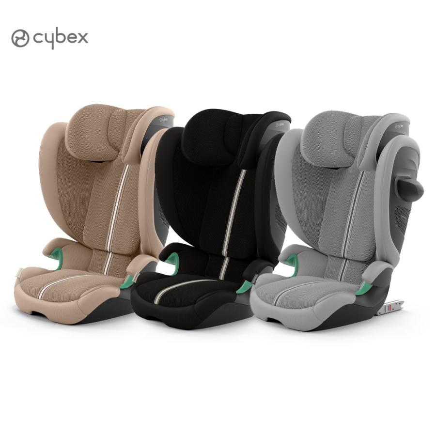 サイベックス（CYBEX） ソリューション G2【正規品3年保証
