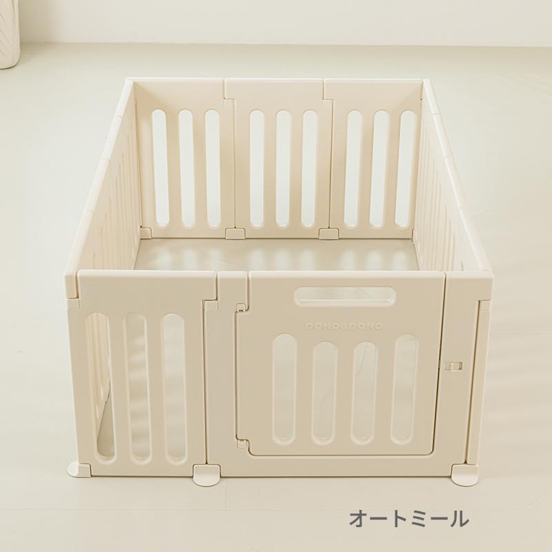 Little Princess（リトルプリンセス） ベビーサークル DONO&DONO 
