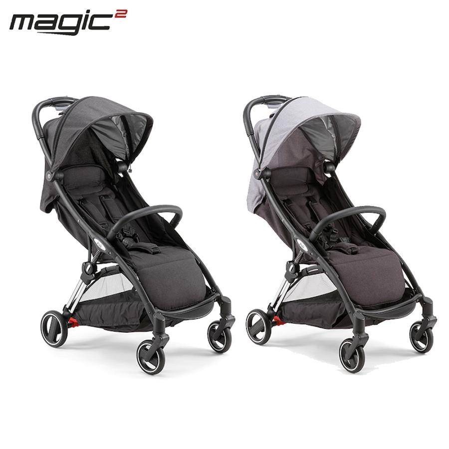 Pali Magic パーリ マジック 生後1ヶ月から Ab兼用ベビーカー Y Pali21jan14 01 Good Baby 通販 Yahoo ショッピング