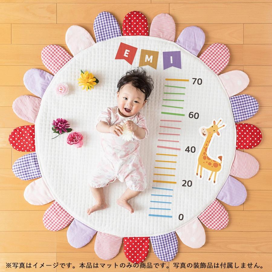 特売特典付 サニーマット お昼寝マット ディズニー柄 布団 毛布