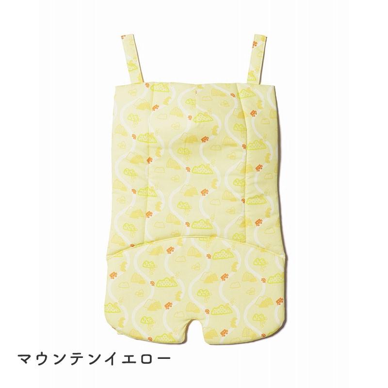 アッフル　チェアクッション（本体別売） ベビークッション｜cunabebe｜07