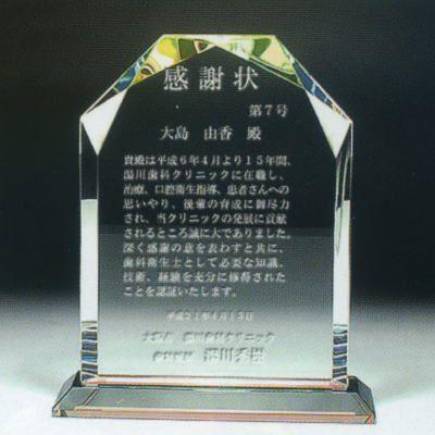 安い クリスタル盾 トロフィー 名入れ記念品 表彰状 感謝状 ｄｐ ５ｃ 小 公式の Assinatura Ionline Pt