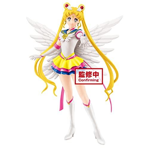 美少女戦士セーラームーンGLITTER GLAMOURS フィギュア 未使用 Amazon | バンプレスト 劇場版 美少女戦士セーラームーンEternal