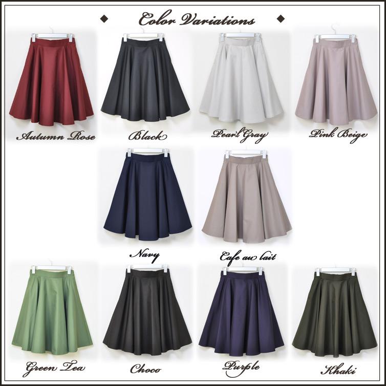 【美品✨19FW】プラダ ひざ丈スカート 稲妻プリント コレクションモデル XL 日本製 スカート ポケット タフタ レディース 女性 婦人 ひざ丈 フレア