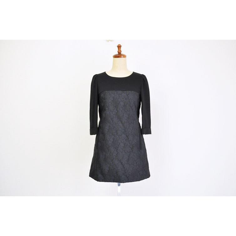 TO BE CHIC チュニック ワンピース レディース トゥービーシック
