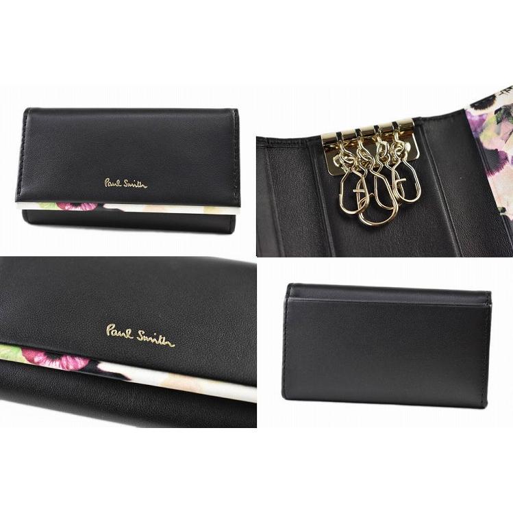 ポールスミス キーケース ストライプトリム ネイビー BPW370 レディース 楽天市場】【最安値に挑戦】ポールスミス Paul Smith メンズ ブライト