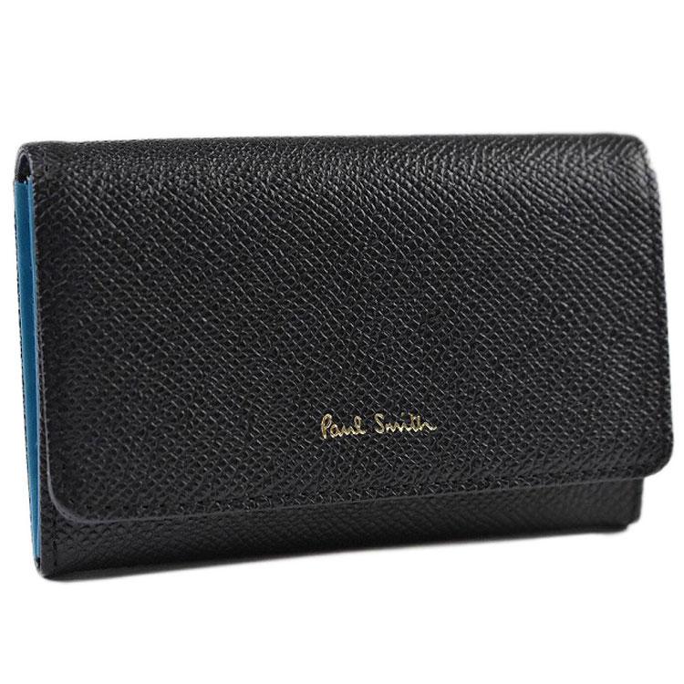 Paul Smith（ポール・スミス） 名刺入れ カードケース レディース 