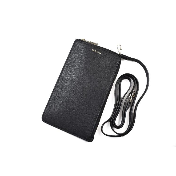 Paul Smith ポールスミス スマホショルダー レディース スマホ Paul Smith ポールスミス スマホショルダー レディース スマホ