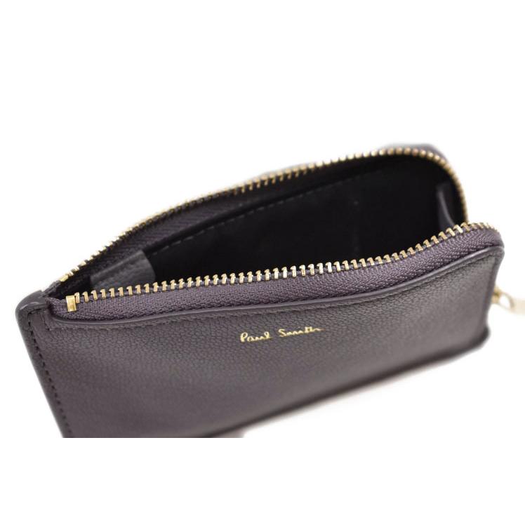 Paul Smith（ポール・スミス） コインケース カードケース レディース 