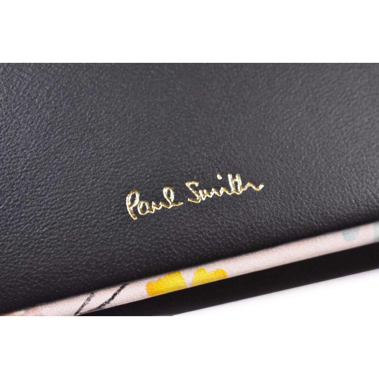 Paul Smith（ポール・スミス） キーケース レディース ブランド