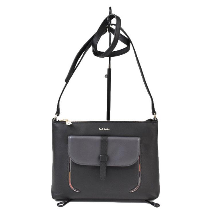 Paul Smith（ポール・スミス） ショルダーバッグ バッグ レディース 