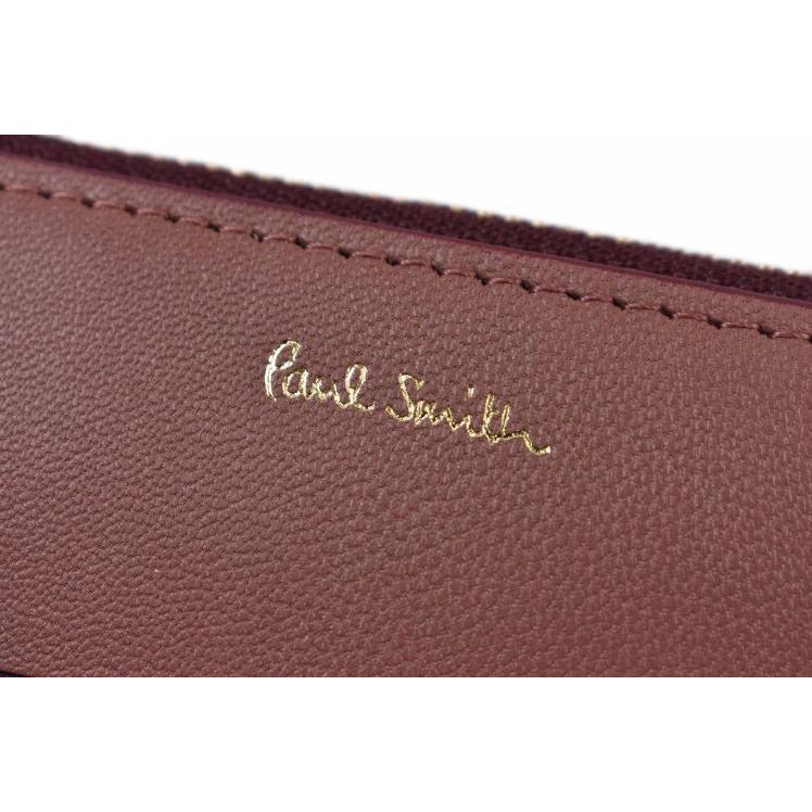 Paul Smith（ポール・スミス） コインケース カードケース レディース 