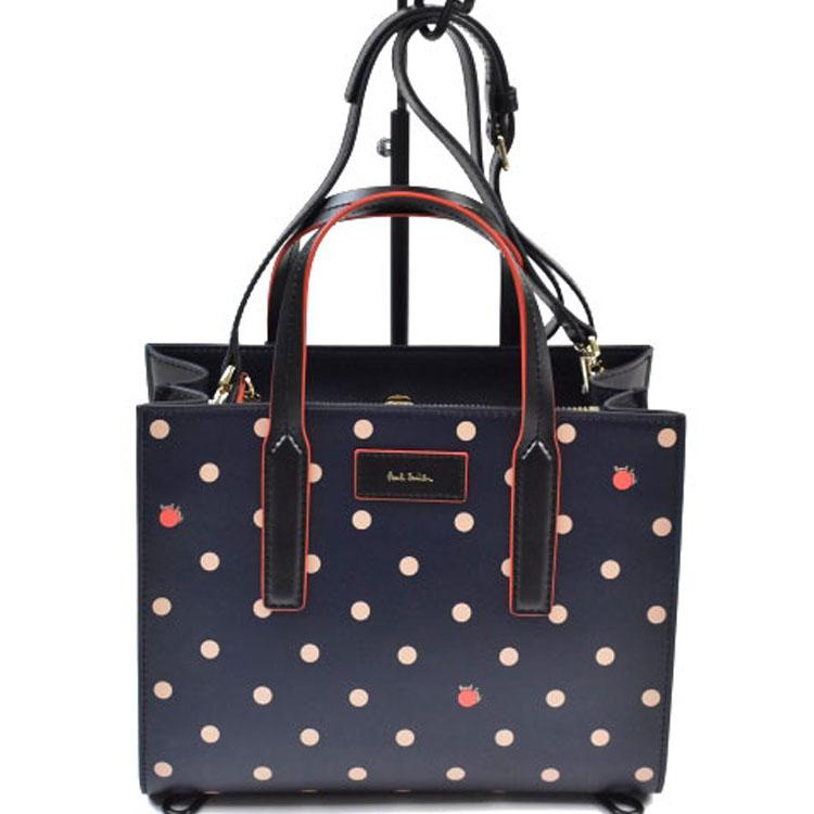 Paul Smith バッグ レディース トートバッグ ポールスミス
