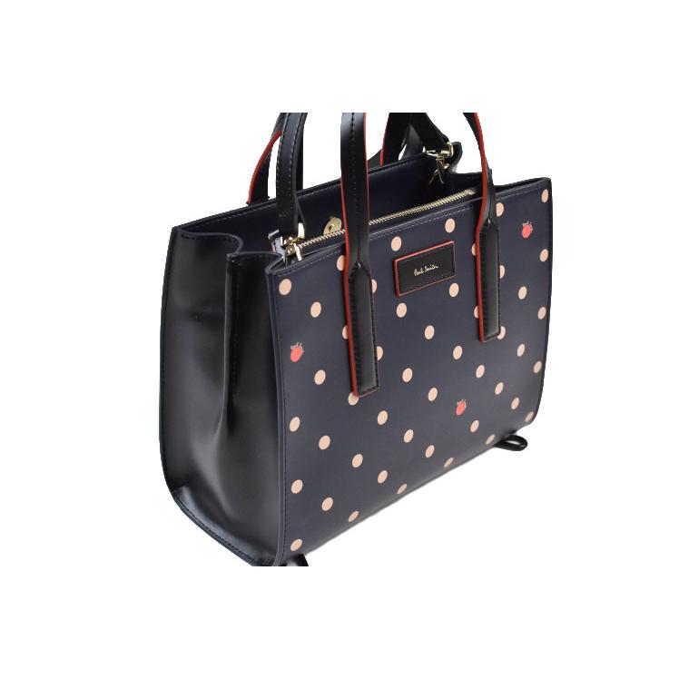 Paul Smith バッグ レディース トートバッグ ポールスミス