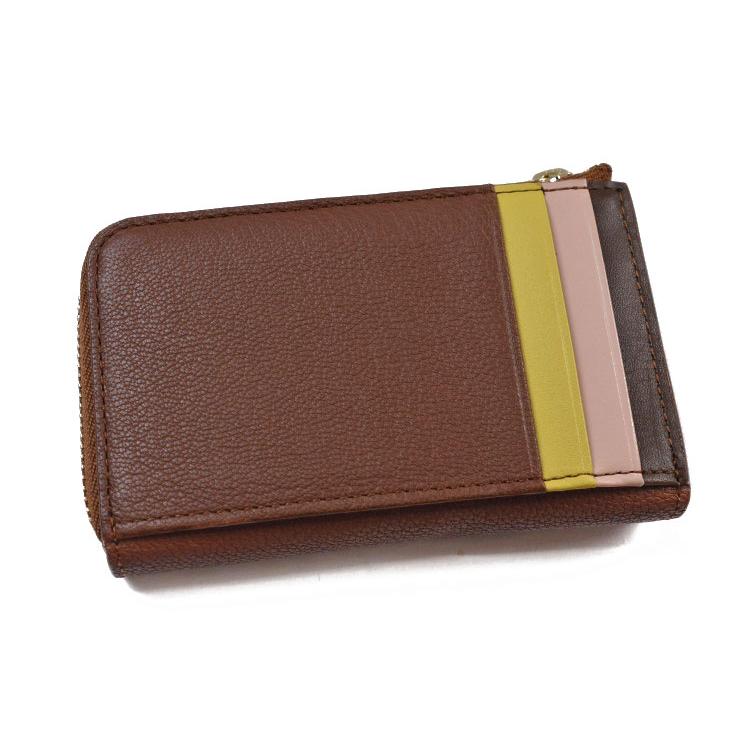 Paul Smith（ポール・スミス） コイン キーケース レディース カラー 