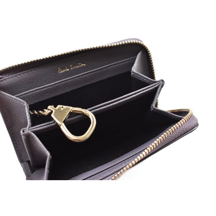 Paul Smith（ポール・スミス） コイン キーケース レディース カラー