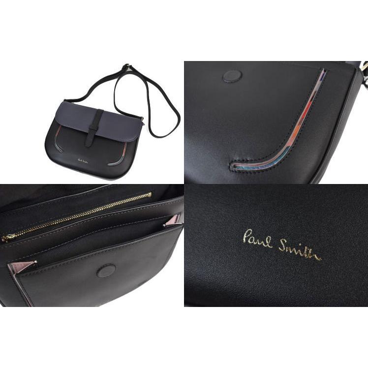 Paul Smith バッグ レディース ショルダーバッグ ポールスミス