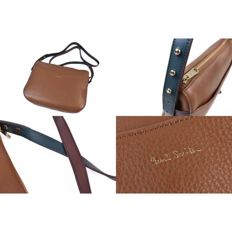 Paul Smith（ポール・スミス） ショルダーバッグ バッグ レディース 