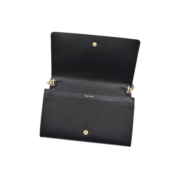 Paul Smith ポールスミス 財布 長財布 ショルダーウォレット お財布 