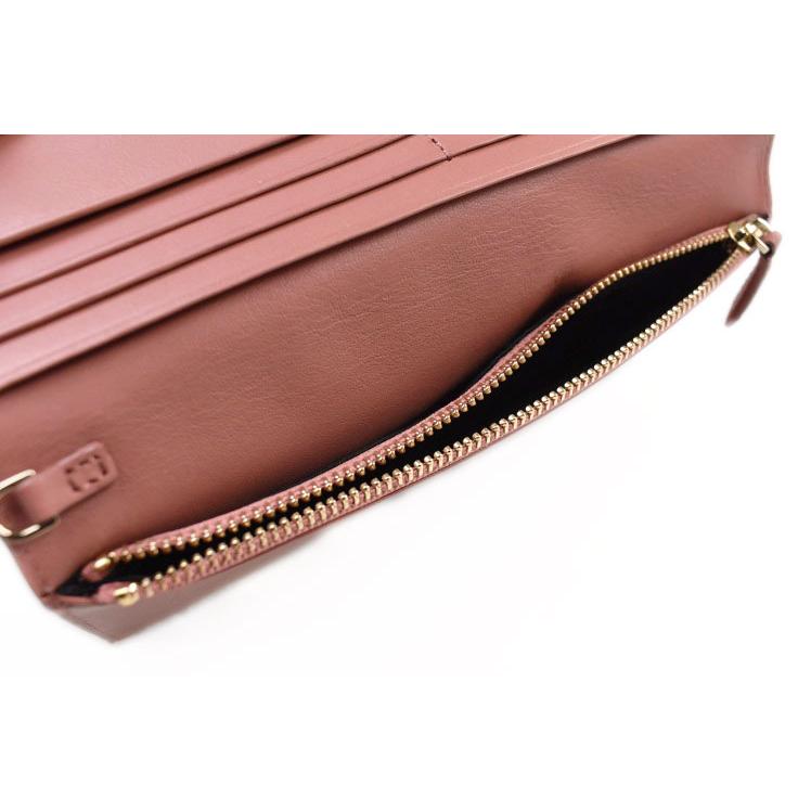 Paul Smith 財布 長財布 レディース ポールスミス ブランド ウッドCT 