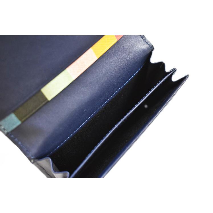 Paul Smith（ポール・スミス） 名刺入れ カードケース レディース