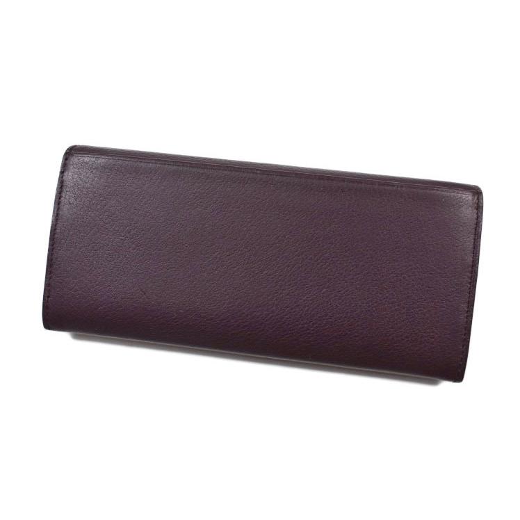Paul Smith（ポール・スミス） 長財布 財布 かぶせ レディース
