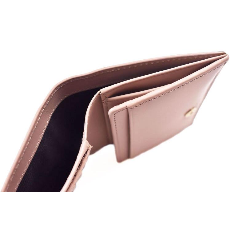 Paul Smith（ポール・スミス） 財布 レディース ミニ財布 二つ折り