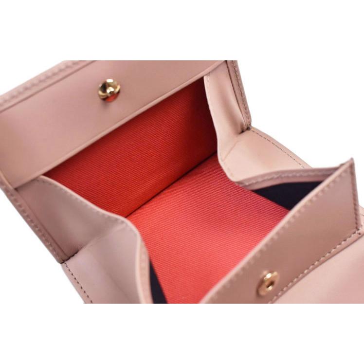 Paul Smith（ポール・スミス） 財布 レディース ミニ財布 二つ折り