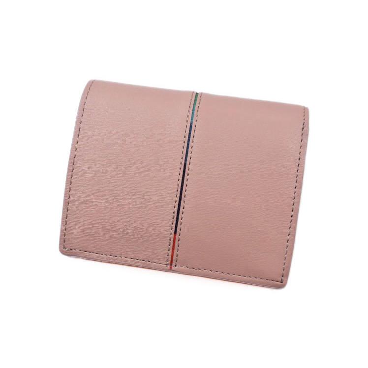 Paul Smith（ポール・スミス） 財布 レディース ミニ財布 二つ折り