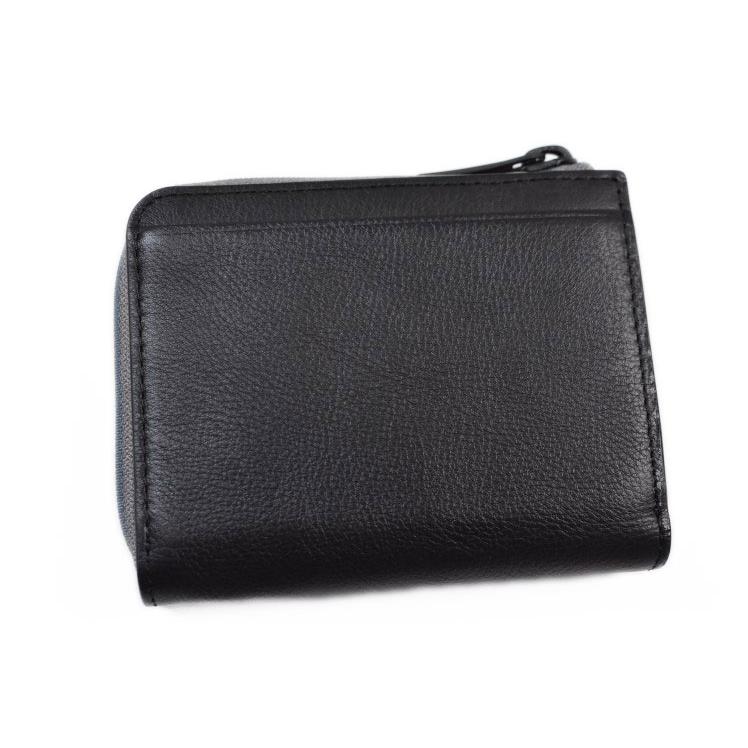 Paul Smith（ポール・スミス） 財布 レディース 二つ折り ミニ財布